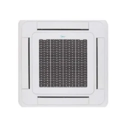 Media Cassette 42500 BTU Air Conditioner, 3.54 Ton - White